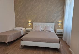 City Center Suite has Balcony rooms