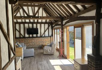 The Cowbrye allows 18 year olds to book a room