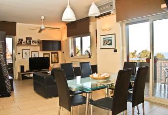 Sea View with Terrace has Balcony rooms