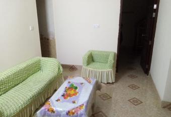 Low Price Furnished Home has Balcony rooms