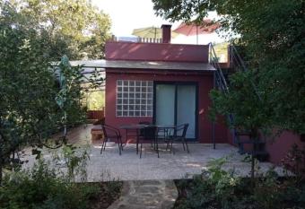 Casas do Penedo Laj  o - Casa das Cerejas has Balcony rooms