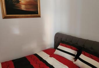 Naya has Balcony rooms