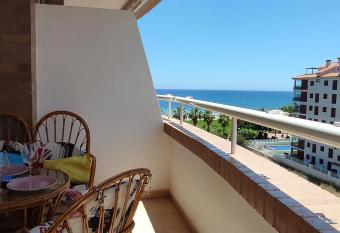 ACV - Acapulco IV- 1   linea planta 5 sur has Balcony rooms