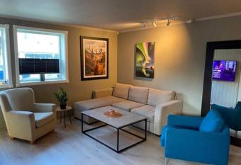 Northern Light Troms   allows 18 year olds to book a room