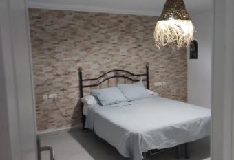 Casa con piscina en el puerto de Ibiza has Balcony rooms