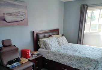 JORDAN'S NEST has Balcony rooms