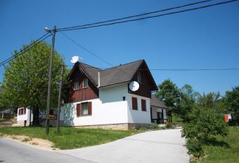 Vukovi   Apartment has Smoking rooms