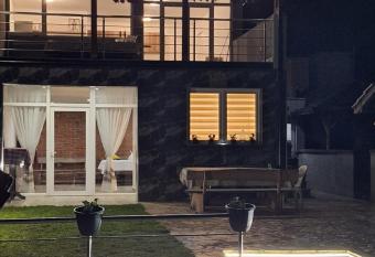 Vila Gavri   has Balcony rooms