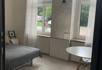 apartament- Stare Miasto Olsztyn allows 18 year olds to book a room