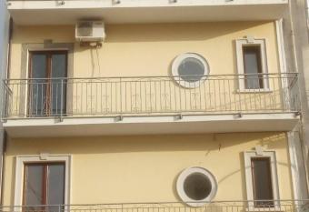 Appartamento Marrazzo 1 has Balcony rooms