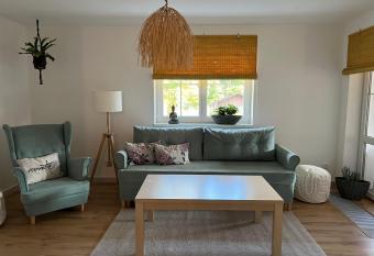 Apartm  n Elen - 86 m2 has Balcony rooms