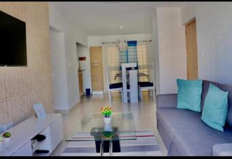 Confortable apartamento has Balcony rooms