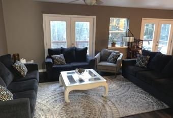 Bear Bottoms at Salmon Creek allows 18 year olds to book a room