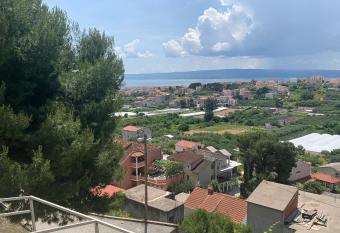 Ocean has Balcony rooms