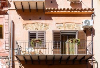 Tri Re e  na Regina has Balcony rooms