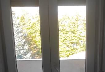 Livia has Balcony rooms