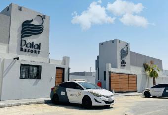                                    Dalal Hotel Resort allows 18 year olds to book a room