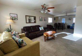 2-Minutes from Hospital allows 18 year olds to book a room