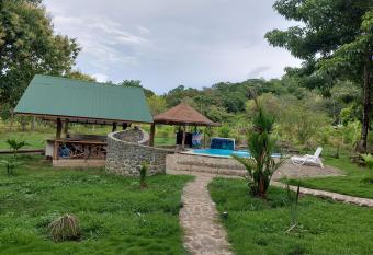 Gipsy wagon has Balcony rooms