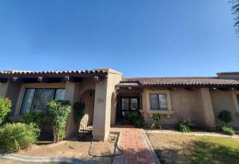 5 Minutes from Hospital allows 18 year olds to book a room