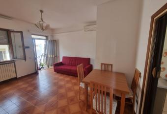 Casina Nicole has Balcony rooms