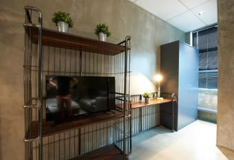 M-Stay allows 18 year olds to book a room