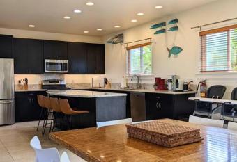 Poipu Beach Estates Paradise House - Beaches, A/C has Balcony rooms