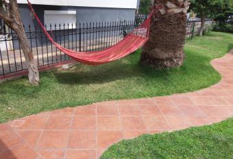 by The Sea Apartment has rooms with a private hot tub