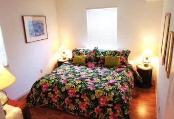 Suite #1 - Marine Villas Hollywood - 1 Bedroom has Balcony rooms