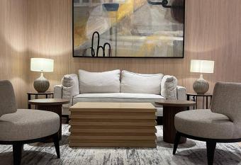 Tokyo Riverside Apartment @ PIK 2 allows 18 year olds to book a room