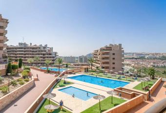 luxury resort vistas al mar has Balcony rooms