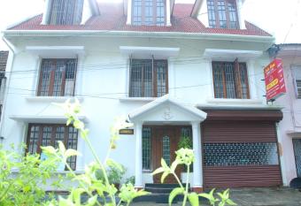 Leelu Homestay has Balcony rooms