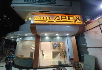 Hotel Apex allows 18 year olds to book a room