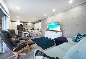 Munnumurra Views has Balcony rooms