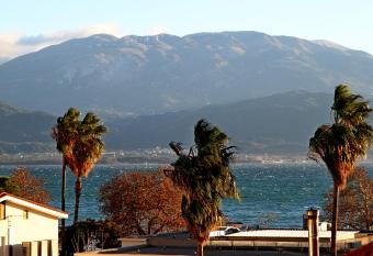 my own way has Balcony rooms