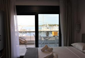Nautico Rooms has Balcony rooms