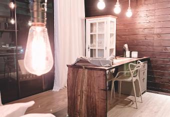 Braseiro Cabanas allows 18 year olds to book a room