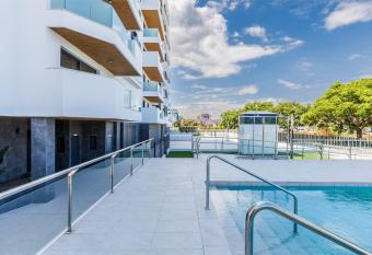 A&N Vega 16 has Balcony rooms