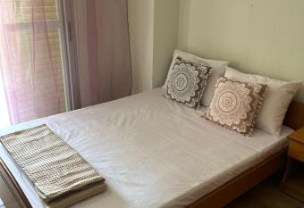 ZeusPalce Olympiaki Akti 1 has Balcony rooms