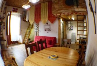 La Tourette allows 18 year olds to book a room