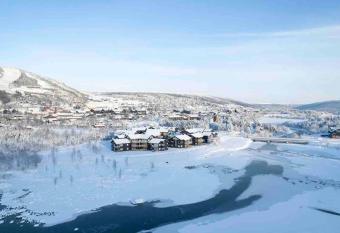 Fin leilighet p   Geilotunet leies ut allows 18 year olds to book a room