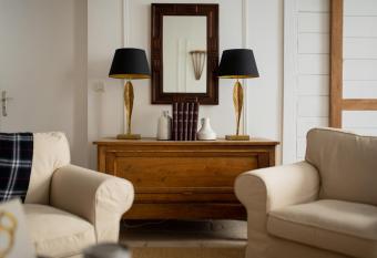 LeParticulier - L Amiral has Balcony rooms