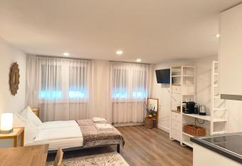 Studio Monte Rosa 508 allows 18 year olds to book a room