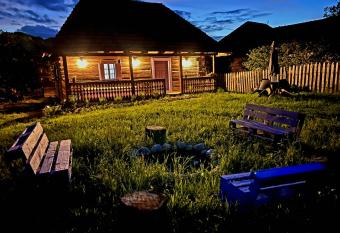 Casa cu Lavanda has Balcony rooms