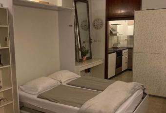 COSY APARTMENT FILIP IN THE HISTORICAL OLD TOWN allows 18 year olds to book a room