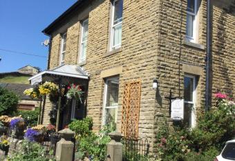 Thornsgill House Bed & Breakfast allows 18 year olds to book a room