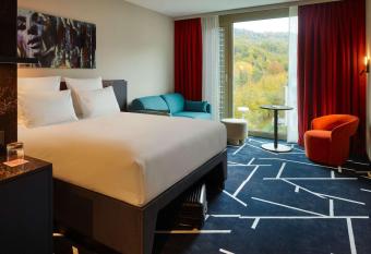 TRIBE Baden-Baden allows 18 year olds to book a room