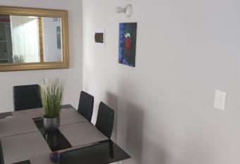 C  modo departamento has Balcony rooms