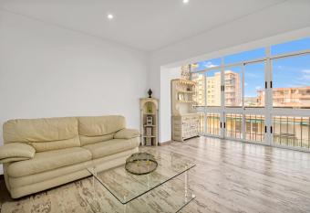 Navio has Balcony rooms