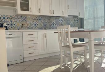 appartamento Marciano has Balcony rooms